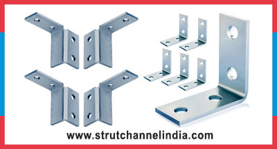 Channel Brackets Manufacturers Exporters in India Punjab Ludhiana