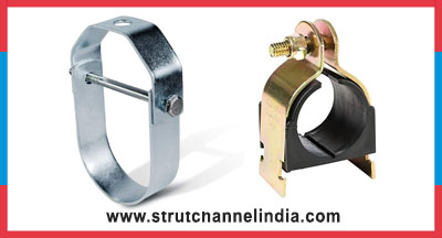 Hanger Clamps Manufacturers Exporters in India Punjab Ludhiana