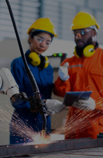 Manufacturing Facilities