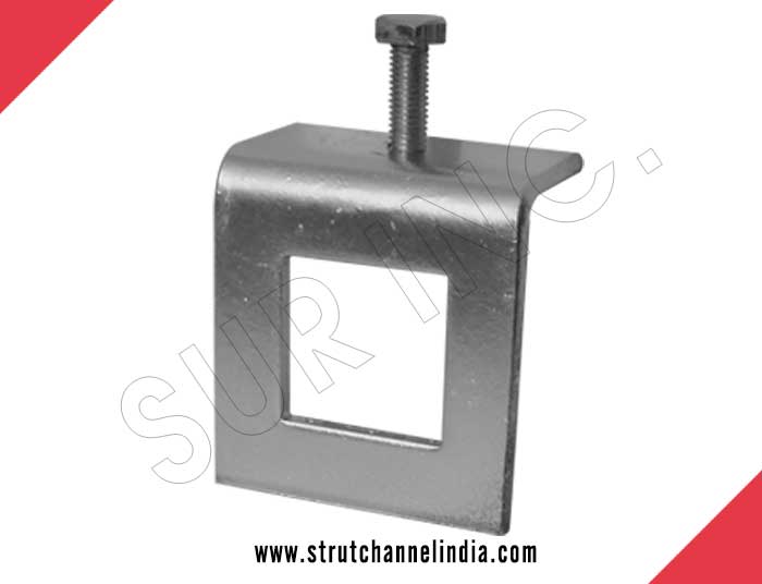 Window Beam Clamp manufacturers exporters in India