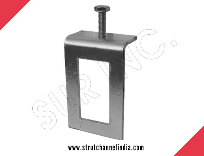 Window Beam Clamp manufacturers exporters in India