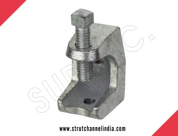 Casting Beam Clamps manufacturers exporters in India