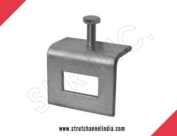 Window Beam Clamp manufacturers exporters in India