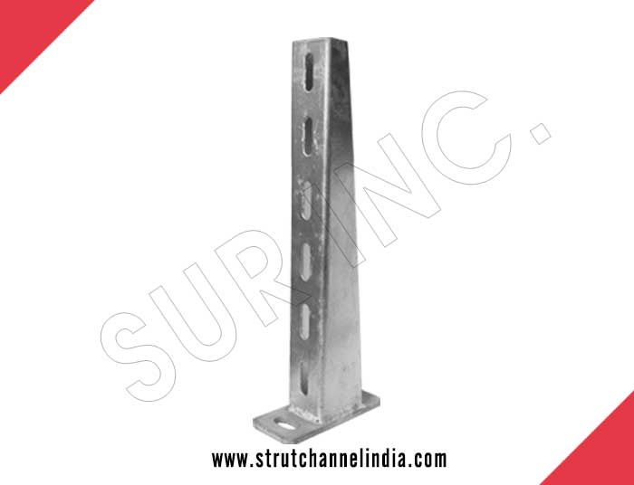 Slotted Cantilever Arms manufacturers exporters in India