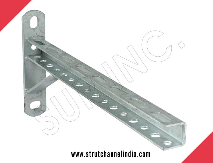 Round hole Cantilever Arms manufacturers exporters in India