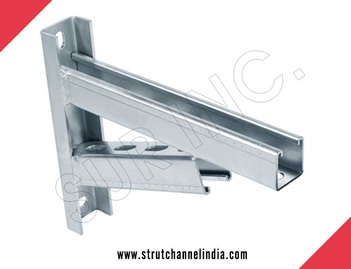 Cantilever Arms manufacturers exporters in India