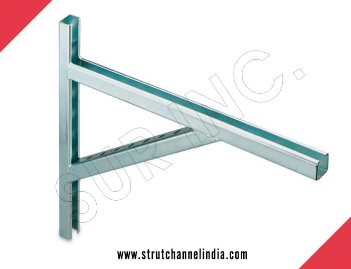 Double Cantilever Arms manufacturers exporters in India