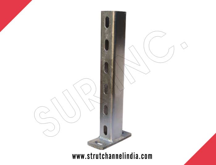 Slotted Cantilever Arms manufacturers exporters in India