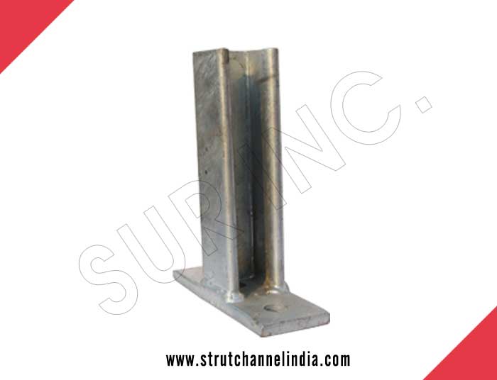 Channel Cantilever Arms manufacturers exporters in India