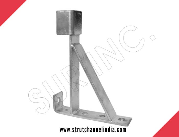 Channel Cantilever Arms manufacturers exporters in India
