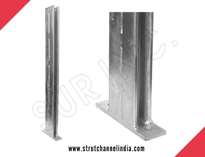 Double Cantilever Arms manufacturers exporters in India