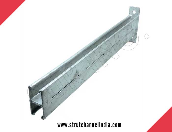 Double Cantilever Arms manufacturers exporters in India