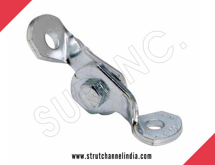 Strut Brackets Hangers manufacturers exporters in India