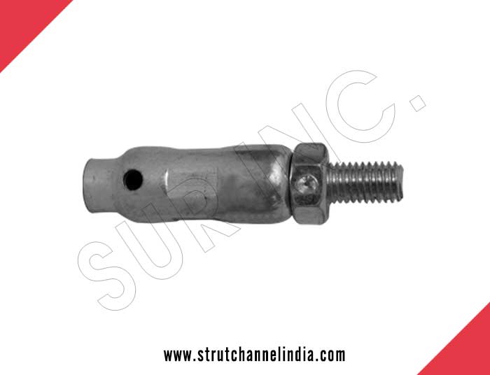 Purlin Clamp manufacturers exporters in India