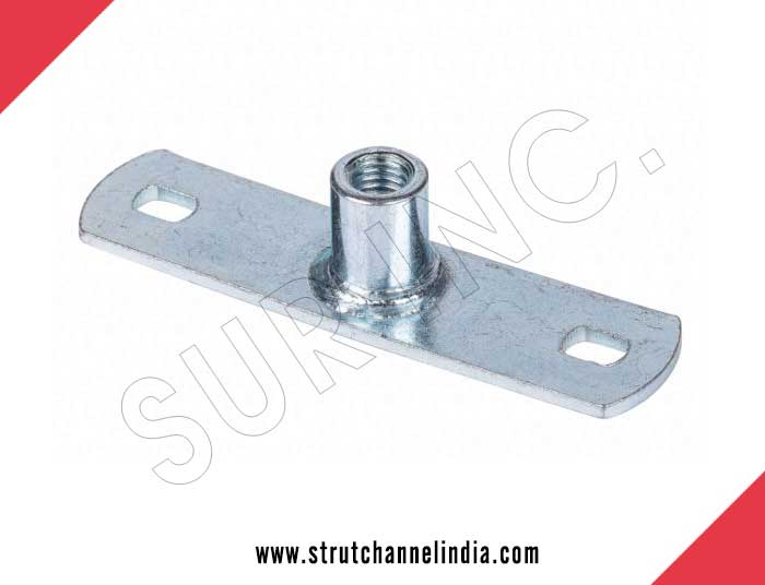 Mounting Plate - Centre manufacturers exporters in India