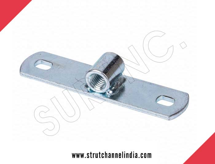 Mounting Plate � Horizontal manufacturers exporters in India