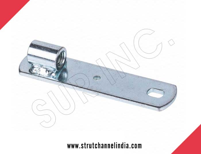 Mounting Plate � Vertical manufacturers exporters in India