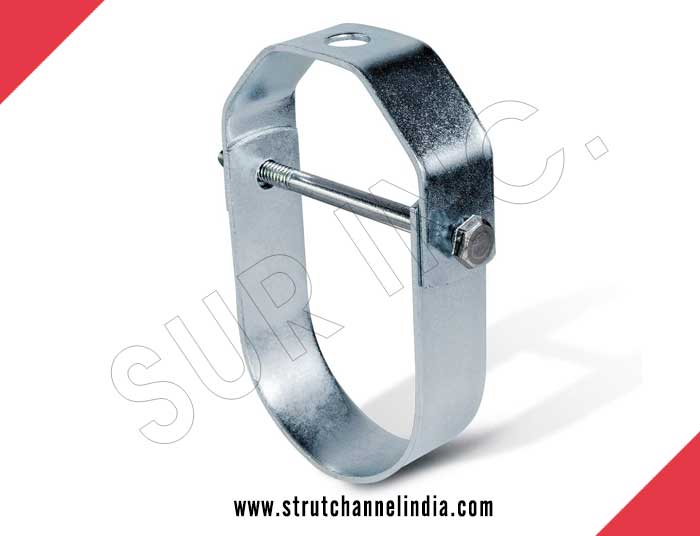 Clevis Hanger Adjustable manufacturers exporters in India