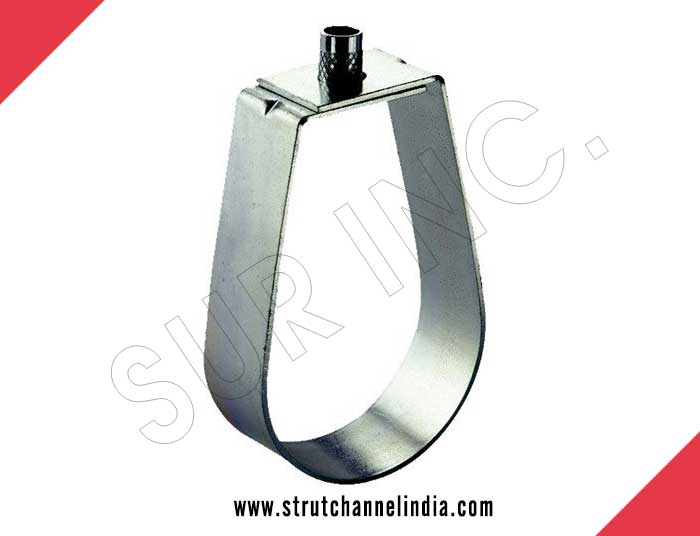 Swivel Ring Hanger Adjustable manufacturers exporters in India
