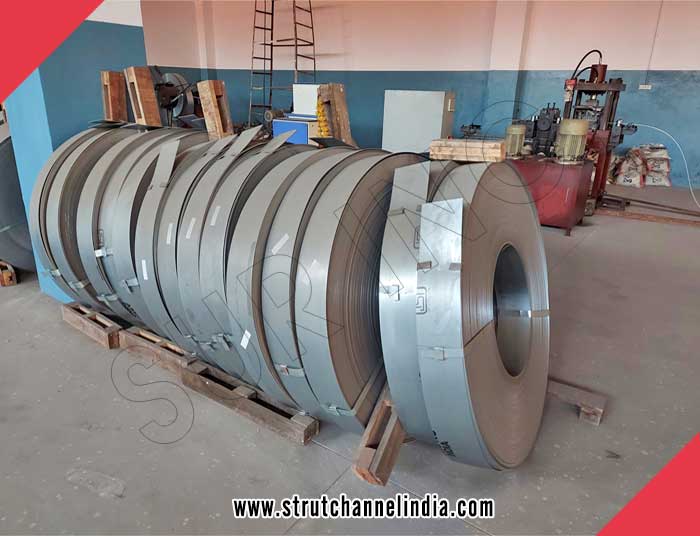 Sur Inc. manufacturers and exporters of Strut support systems Strut channels Metal Framing Systems channel fittings in India