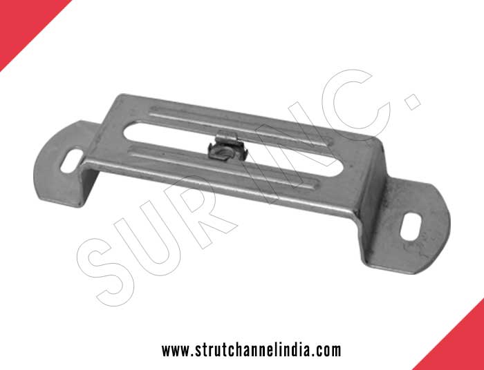 Pipe Clamps Riser Clamps Strut Strap manufacturers exporters in India