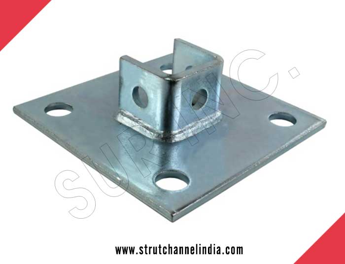 Post Base Single Channel manufacturers exporters in India