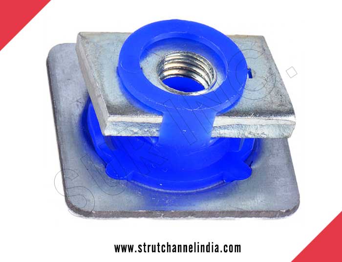 Kwik Nut manufacturers exporters in India